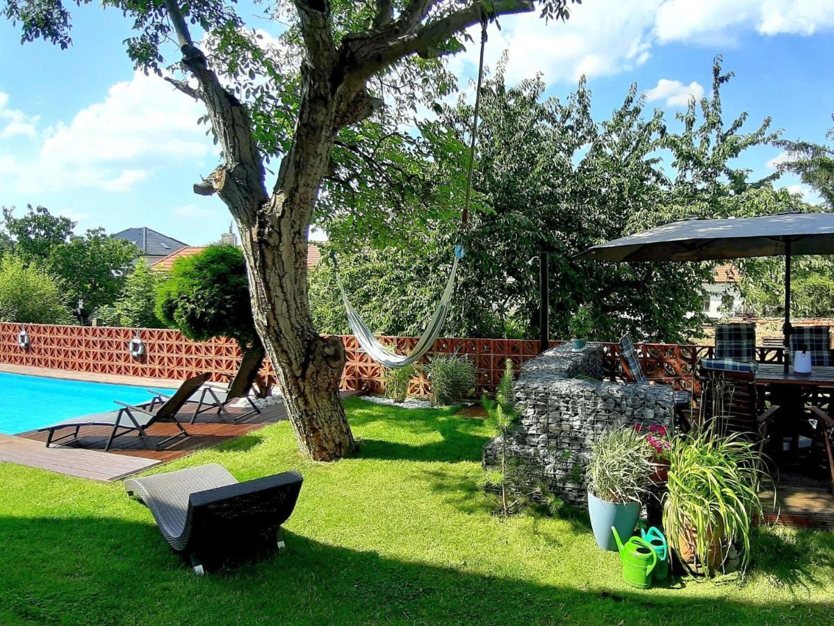 Ferienhaus Reporyje By Interhome Prag