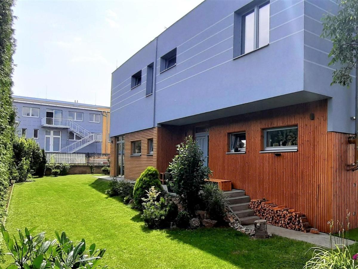 Reporyje By Interhome Ferienhaus Prag