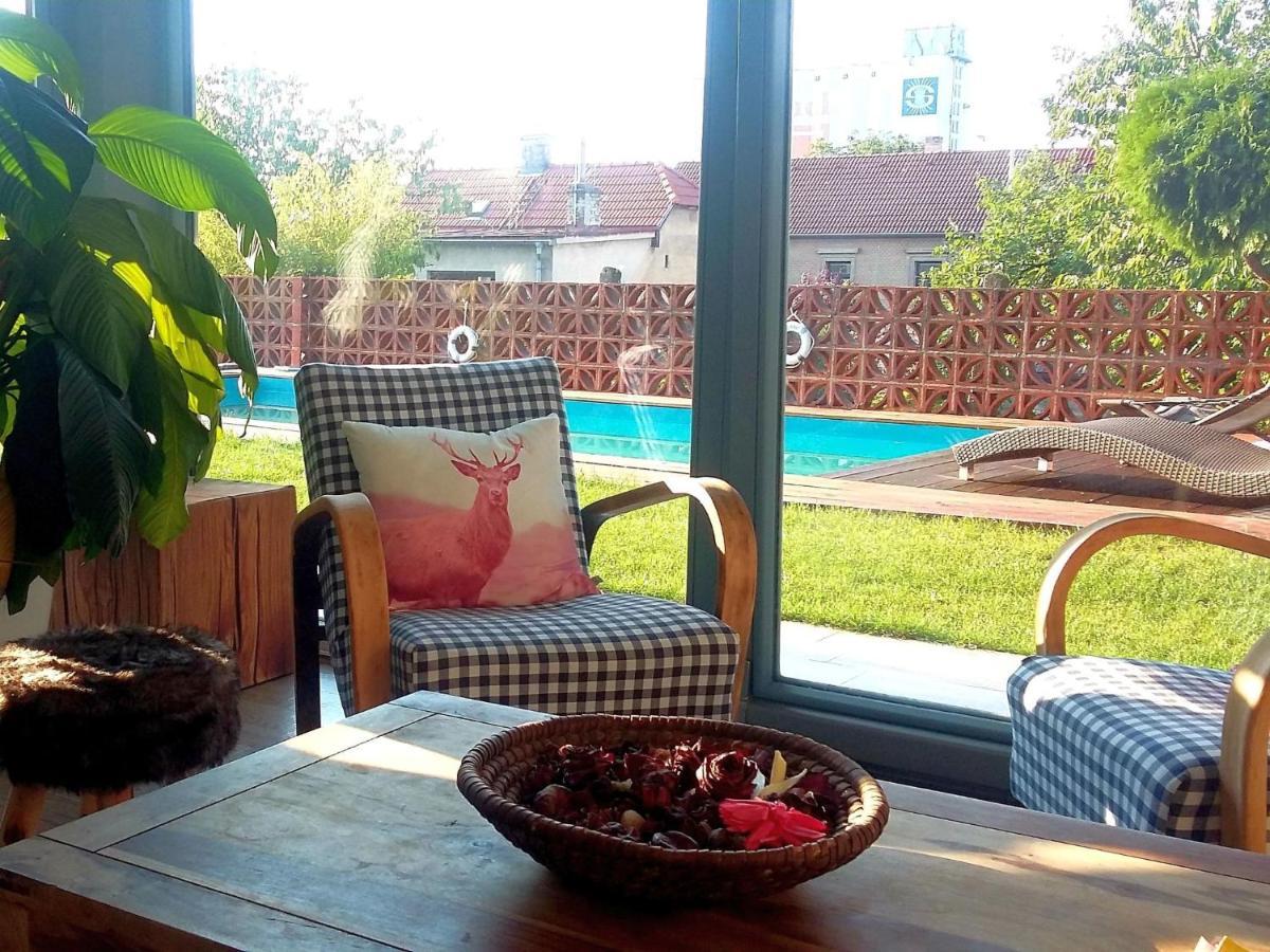 Reporyje By Interhome Hébergement de vacances