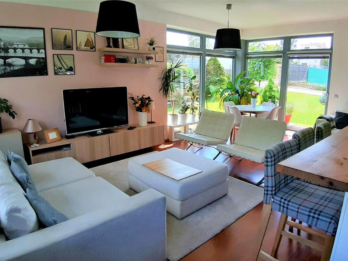 Hébergement de vacances Reporyje By Interhome Prague