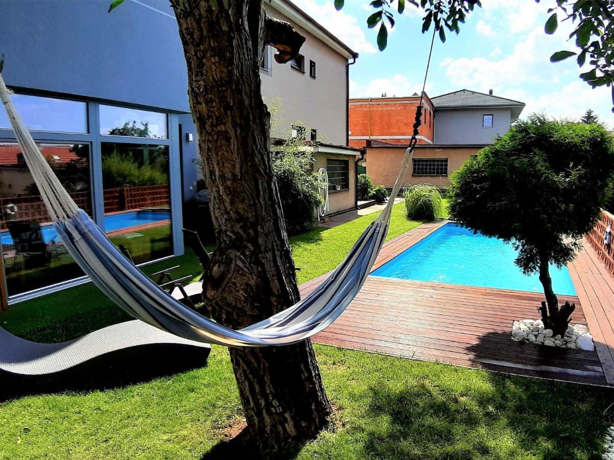 Reporyje By Interhome Hébergement de vacances