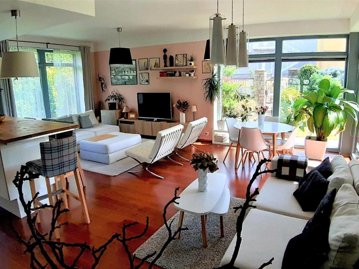 Reporyje By Interhome Hébergement de vacances *