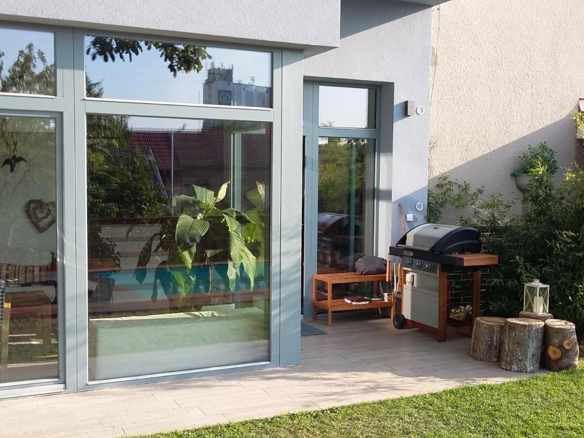Casa de férias Reporyje By Interhome Praga