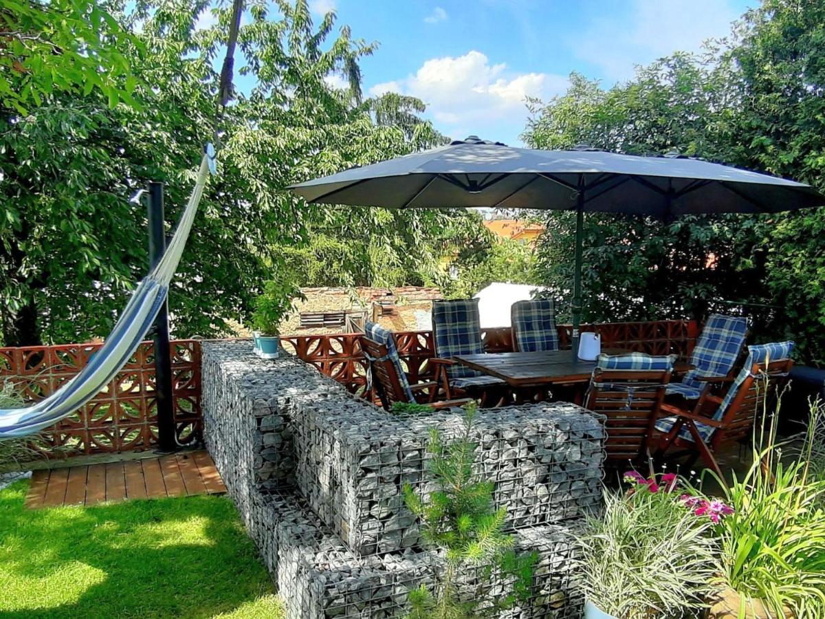 Casa de férias Reporyje By Interhome Praga