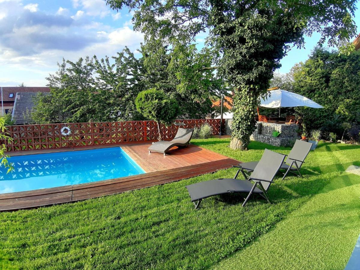 Casa de férias Reporyje By Interhome Praga
