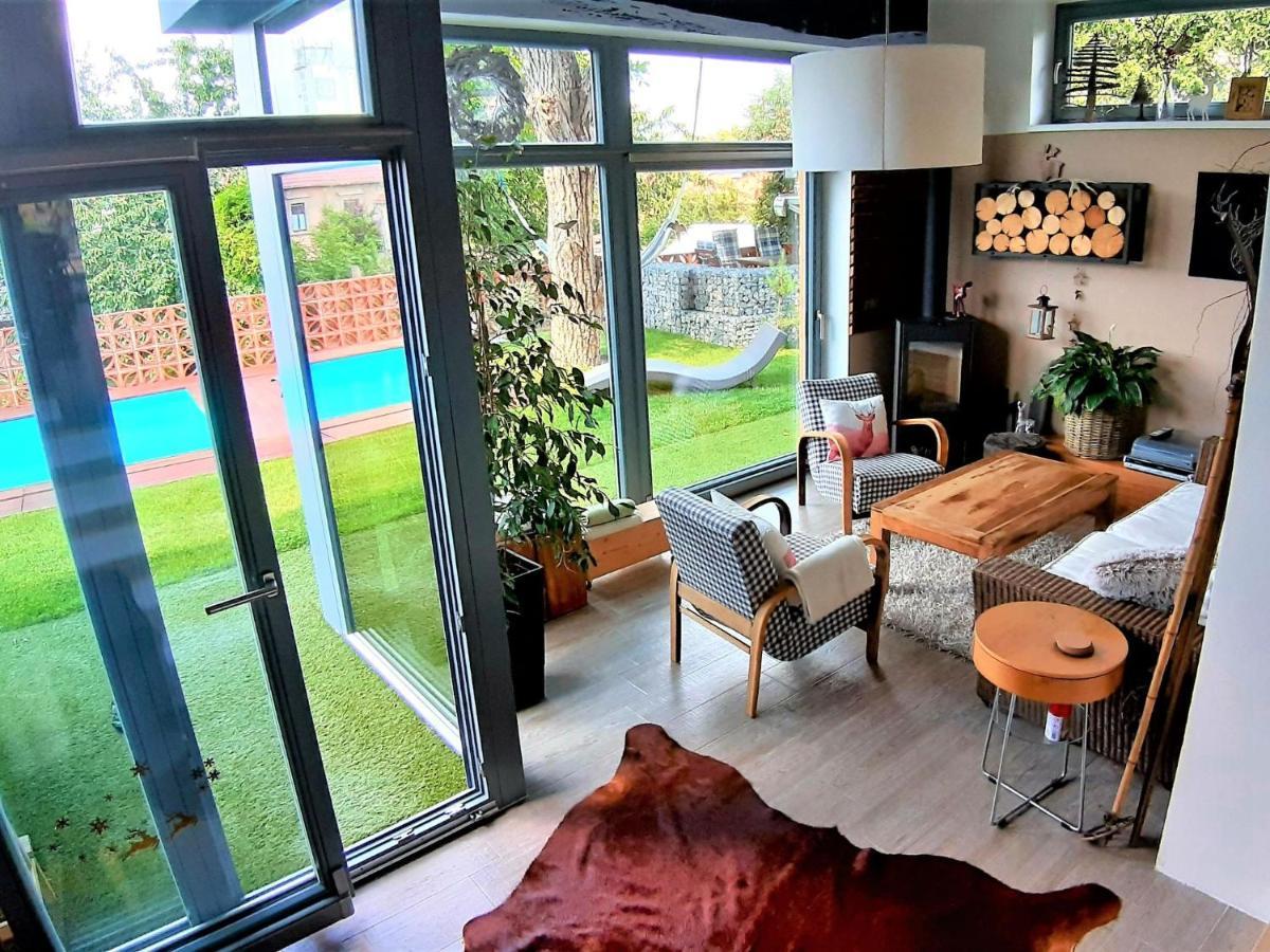 Reporyje By Interhome Casa de férias Praga